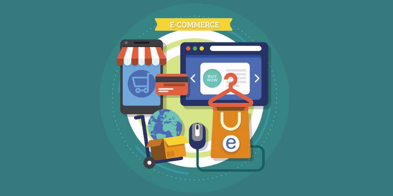 Reasons to Use Shopify for Online eCommerce Store Development